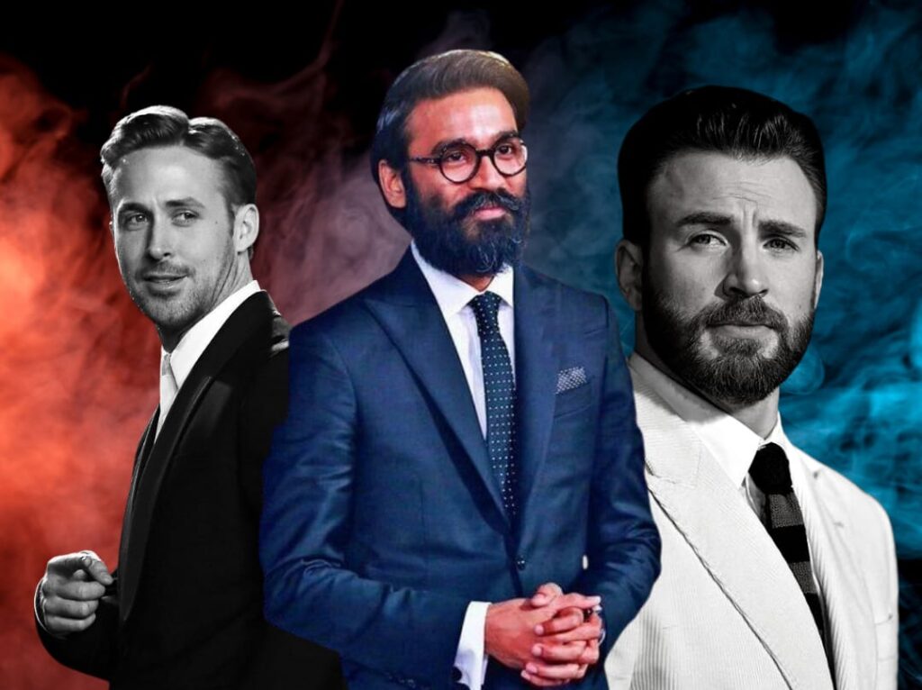 The Gray Man'in kadrosu tamamlandı