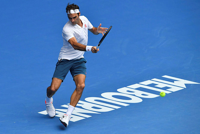 Roger Federer Miami Açık'a katılmayacak