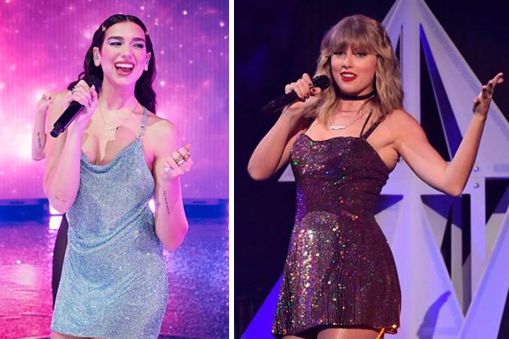 2021 Grammy Töreni'nde Sahne Alacak İsimler Açıklandı