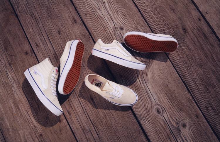 Kaykaycılar İçin Tasarlandı: Vans Skate Classics Koleksiyonu ile Tanışın