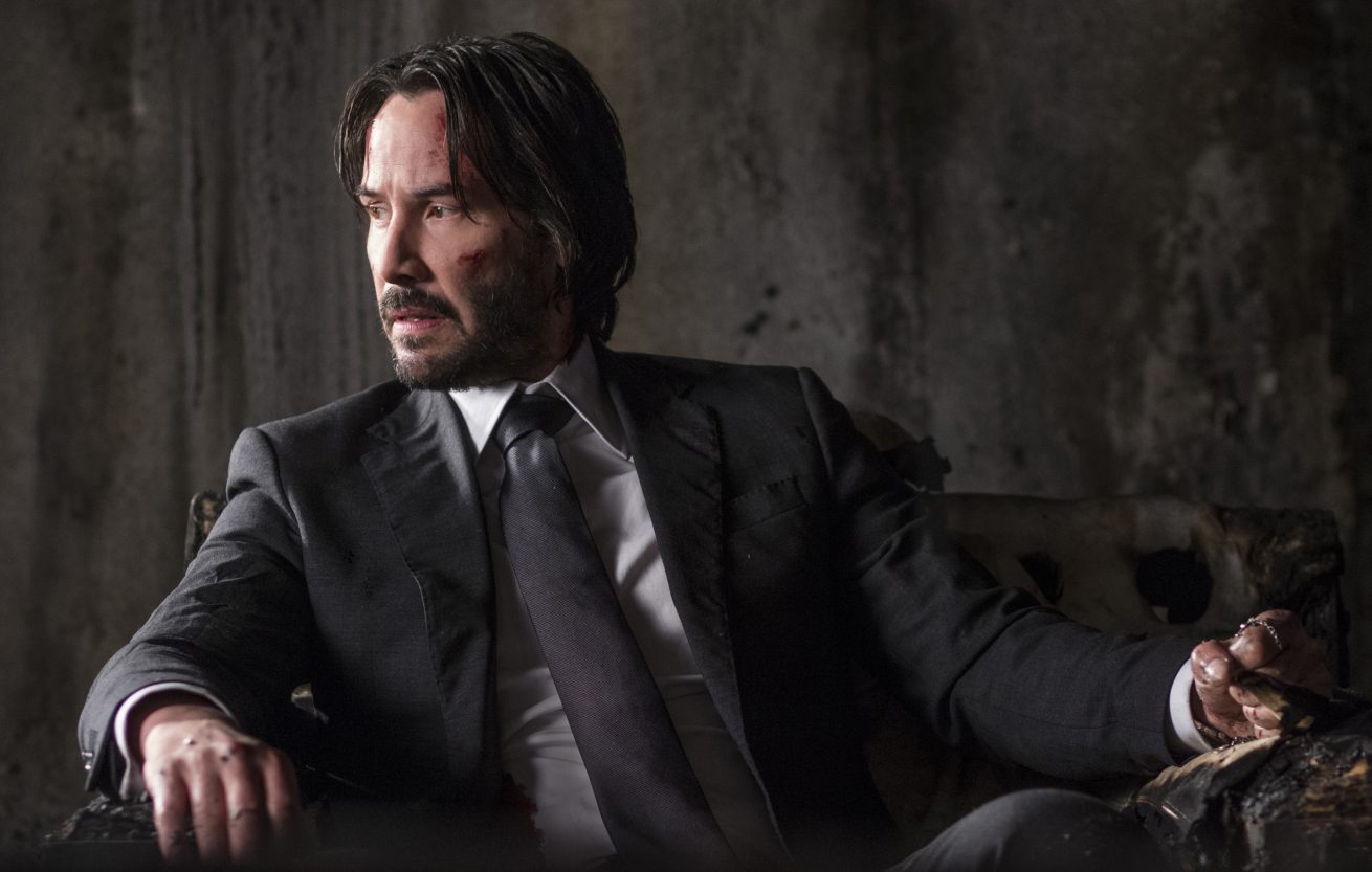 ‘John Wick’ Yönetmeni Chad Stahelski, Yeni Bir Aksiyonla Geliyor