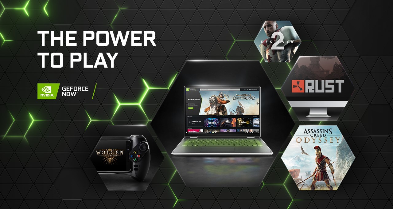 NVIDIA Türk kullanıcılarını rızaları dışında GAME+'a taşıyor
