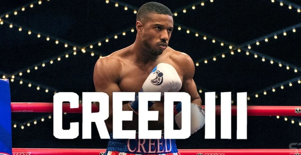 Michael B. Jordan, 'Creed III'nin Yönetmen Koltuğunda Oturacak!