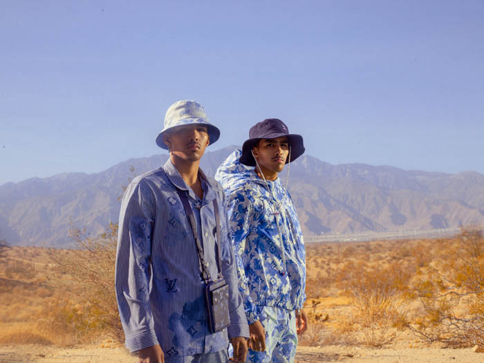 Louis Vuitton Yaz 2021 Kapsül Koleksiyonu