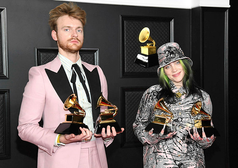 63'üncü Grammy Ödülleri sahiplerini buldu
