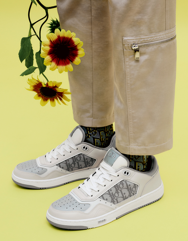 Yeni Renkleriyle B27 Sneaker'lar