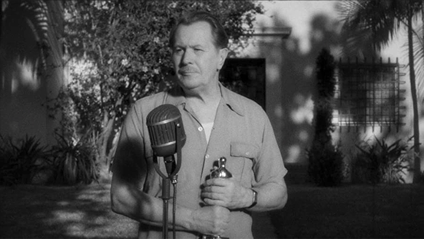 David Fincher'ın son filmi 'Mank' 10 dalda Oscar adayı