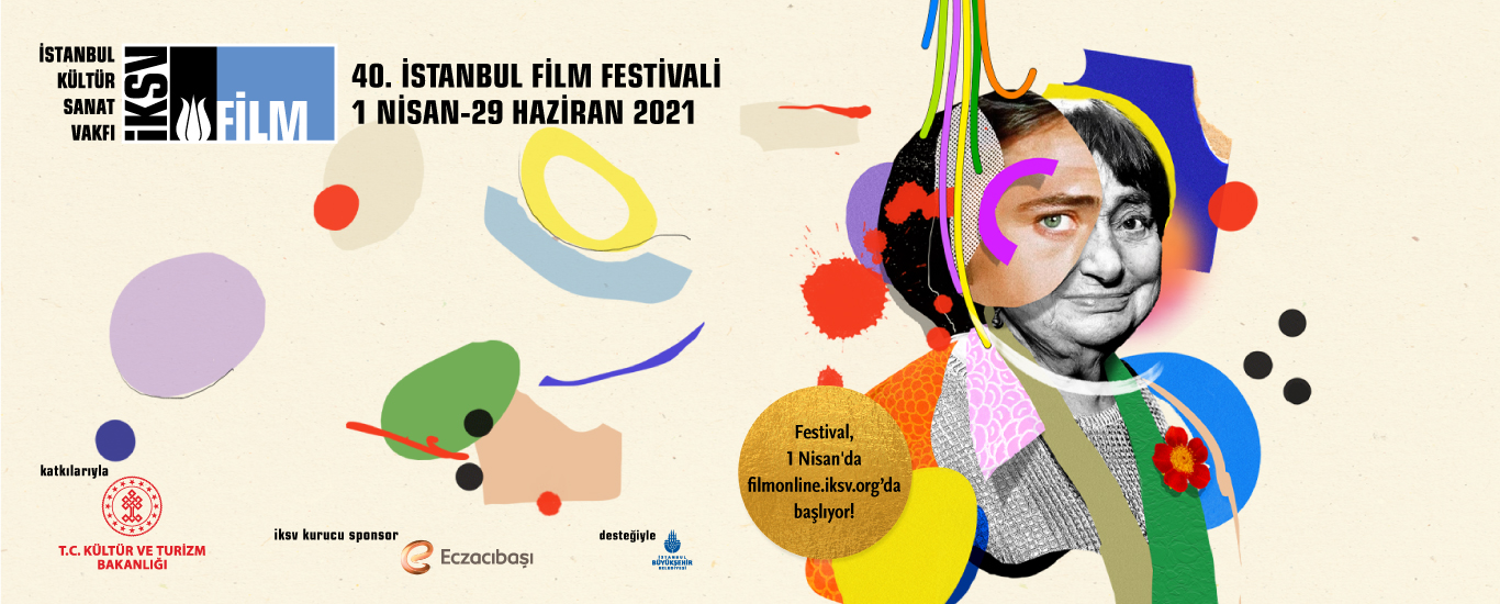 40. İstanbul Film Festivali 1 Nisan-29 Haziran'da düzenlenecek