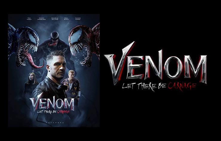 ‘Venom: Let There Be Carnage’ın Vizyon Tarihi Ertelendi