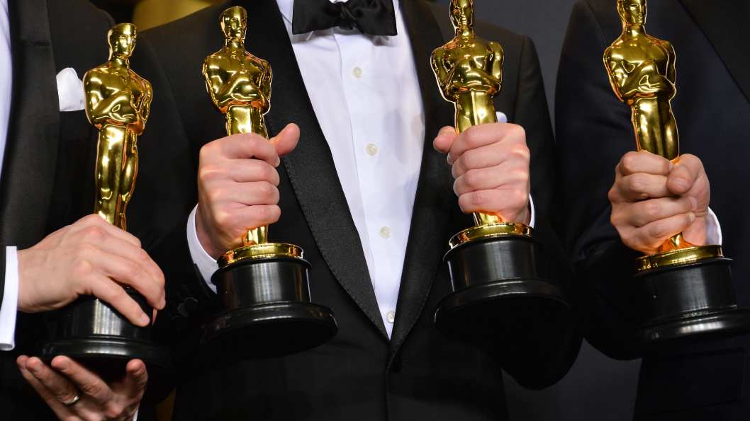 Oscar, Los Angeles’taki Tren İstasyonunda Düzenlenecek