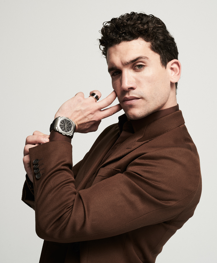 La Casa De Papel'in Yıldızı Bvlgari Marka Elçisi Oldu