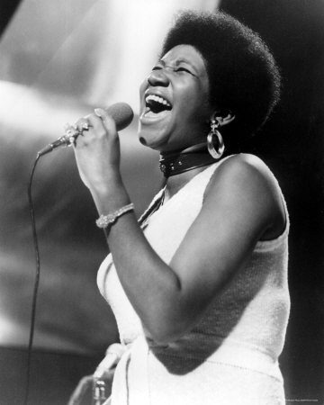 Aretha Franklin'i anlatan diziye ailesinden tepki