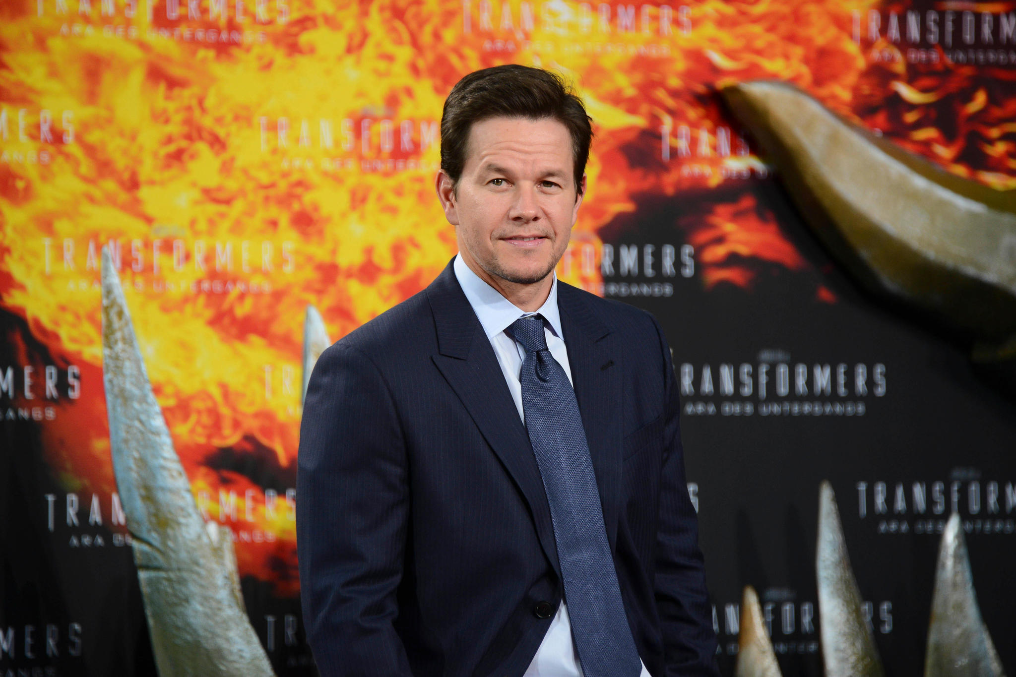 Mark Wahlberg'ın Yeni Filmi "Stu" Olacak