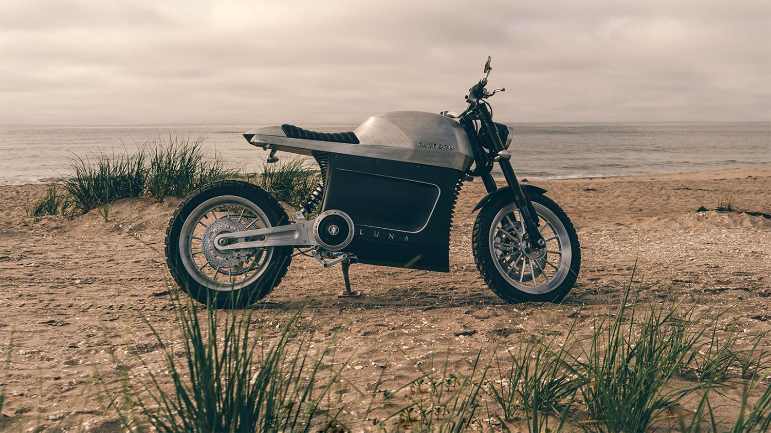 Elektrikli Motosikletin Gecikmiş Doğuşu