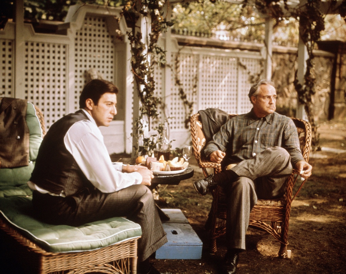 "The Godfather"ı anlatan dizinin yönetmeni belli oldu