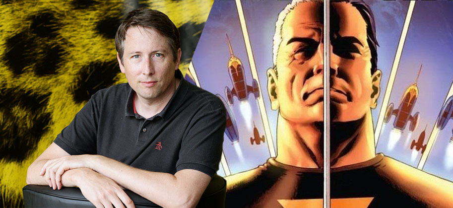 Joe Cornish "Starlight"ı Yazıp Yönetecek