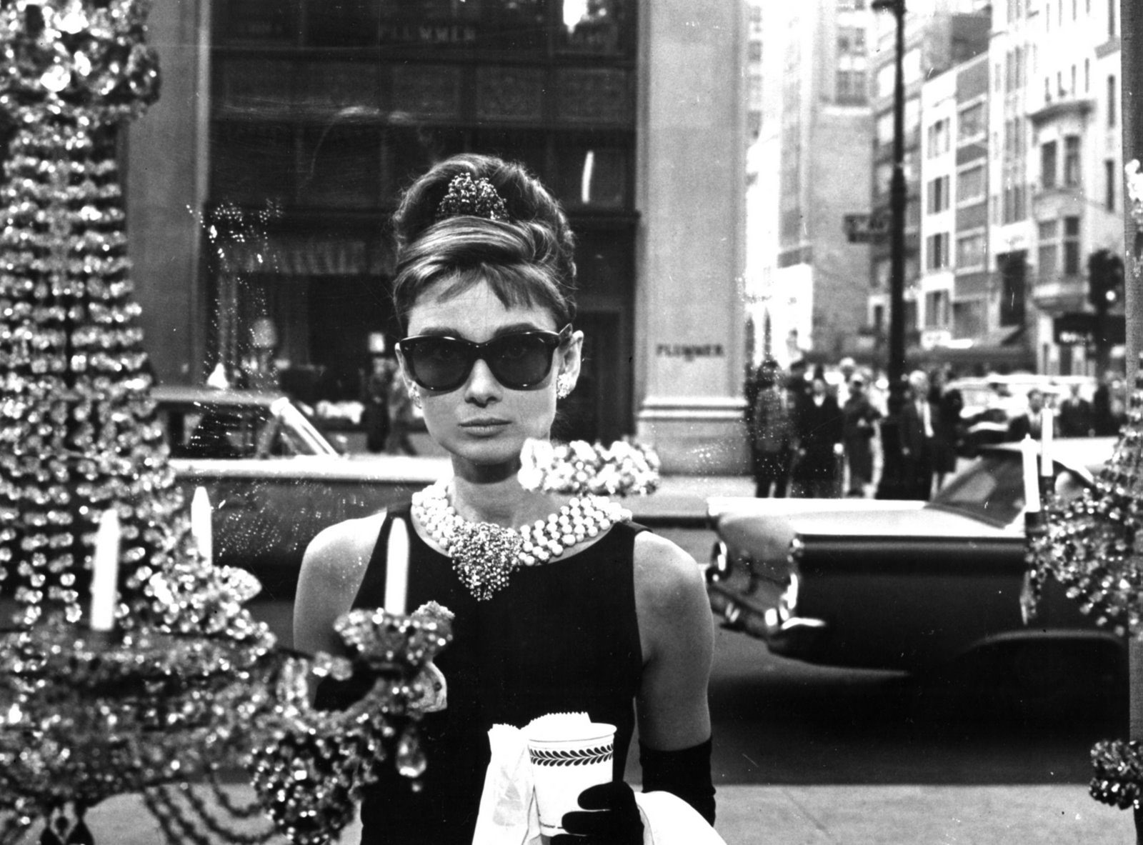 Audrey Hepburn'ün Hayatına Odaklanan Dizi Hazırlık Aşamasında
