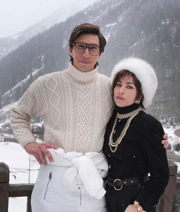 Gucci Ailesinden House Of Gucci Filmine Tepki