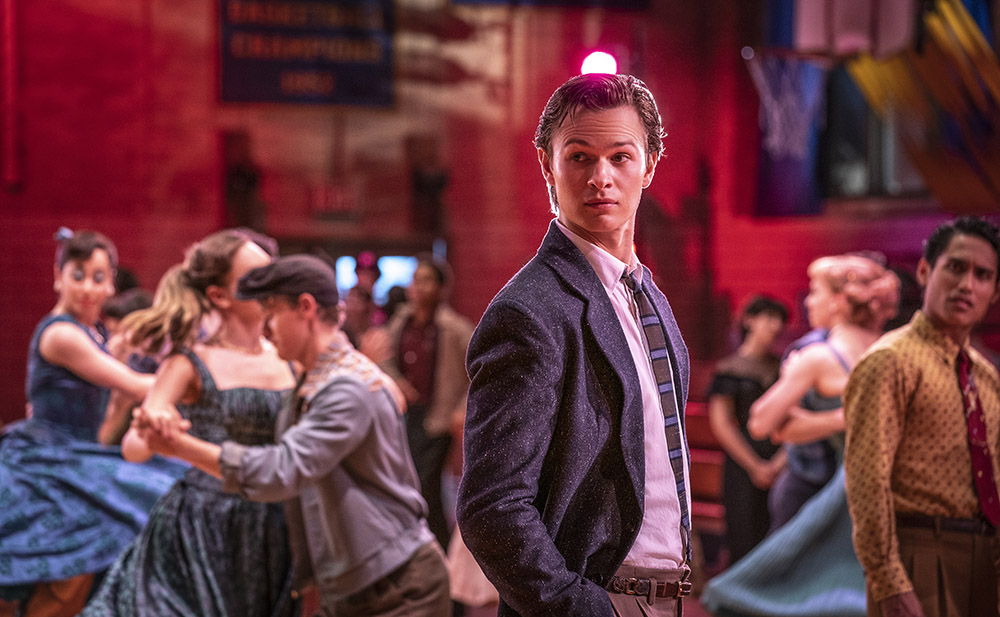 Steven Spielberg İmzalı West Side Story Fragmanı Yayınlandı