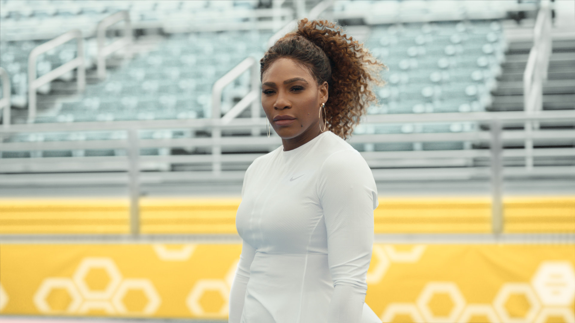 Serena Williams Hayatı Hakkında Belgesel Hazırlıyor