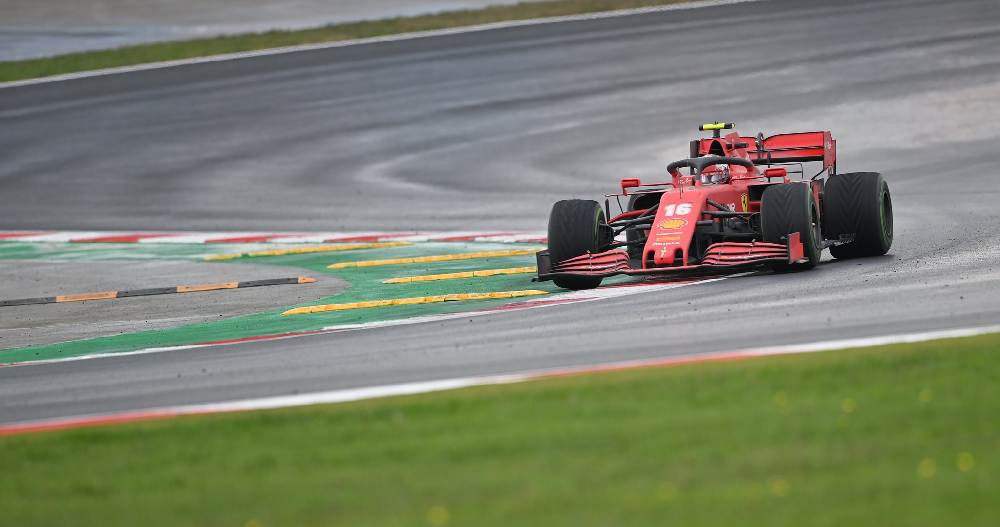 Türkiye Formula 1'in Takvimine Dahil Oldu