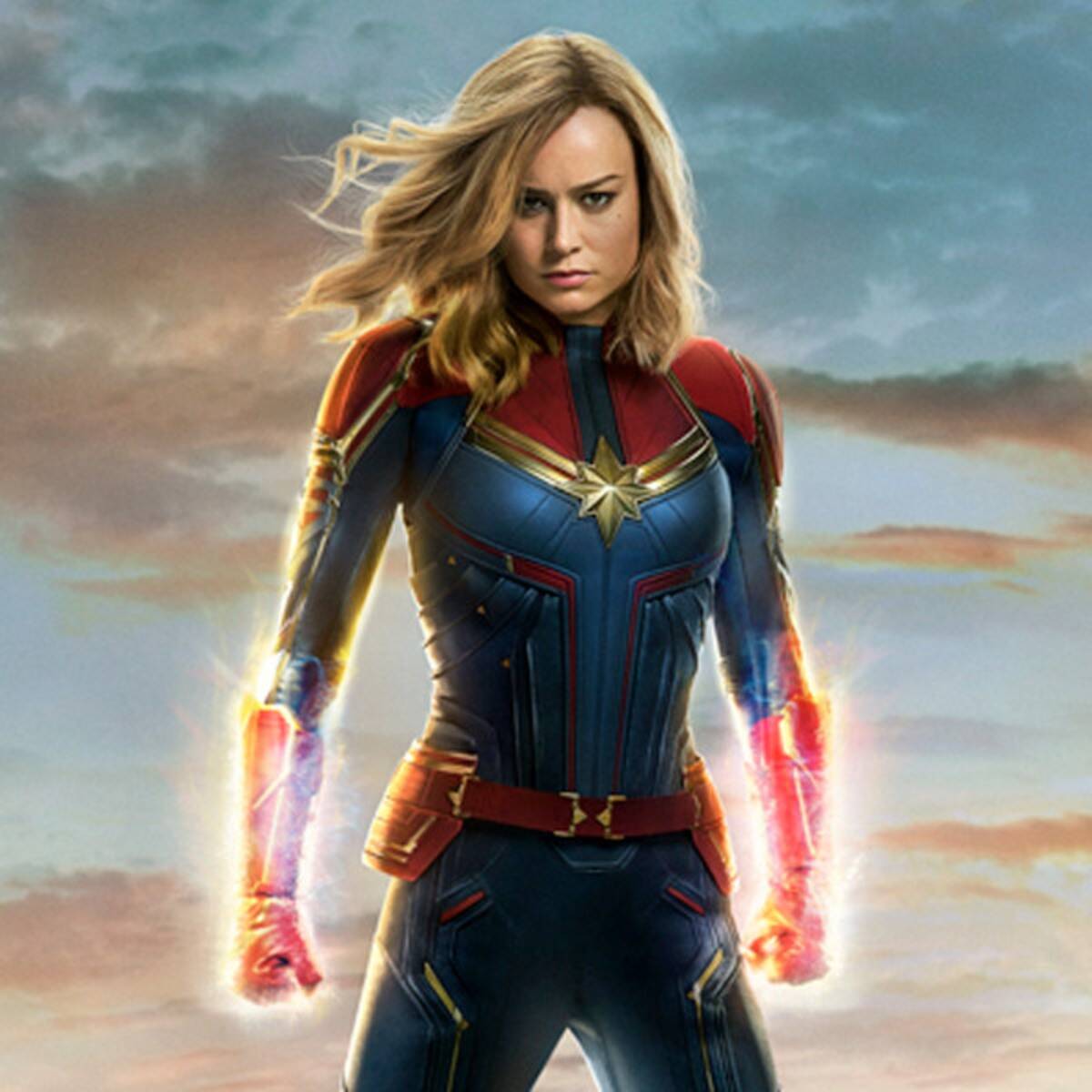 Captain Marvel 2, "The Marvels" Olarak Adlandırıldı
