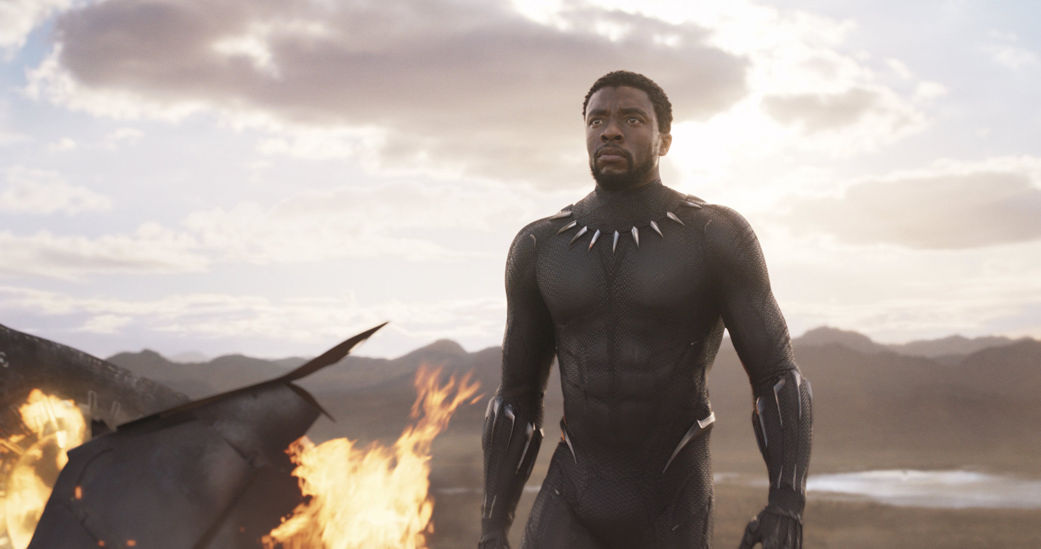 Black Panther: Wakanda Forever Hakkında Bildiğimiz Her Şey