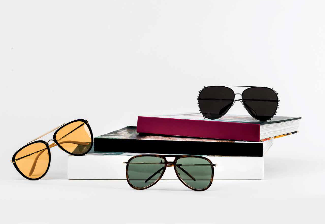 Stil İpucu: Aviator