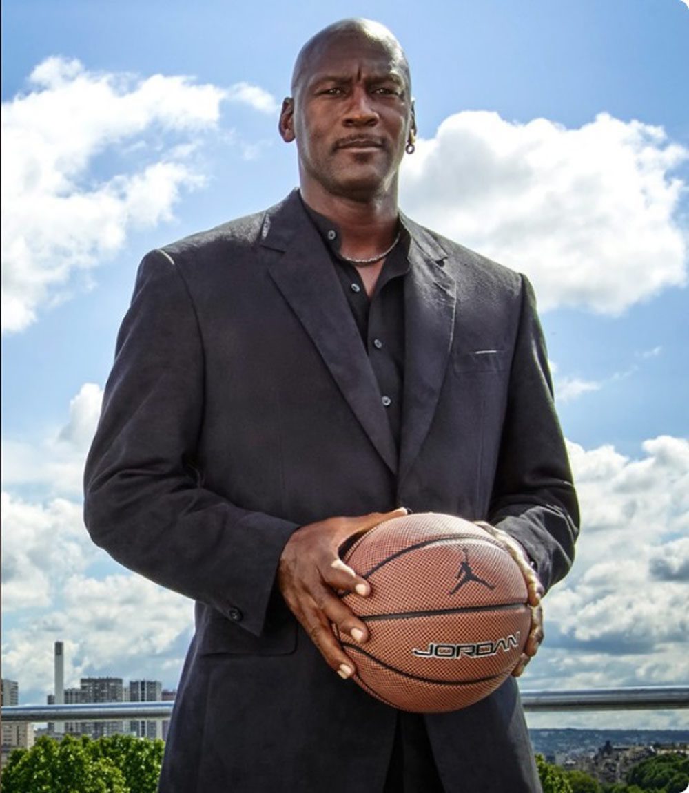 Michael Jordan'ın Üniversite Formasına Rekor Fiyat