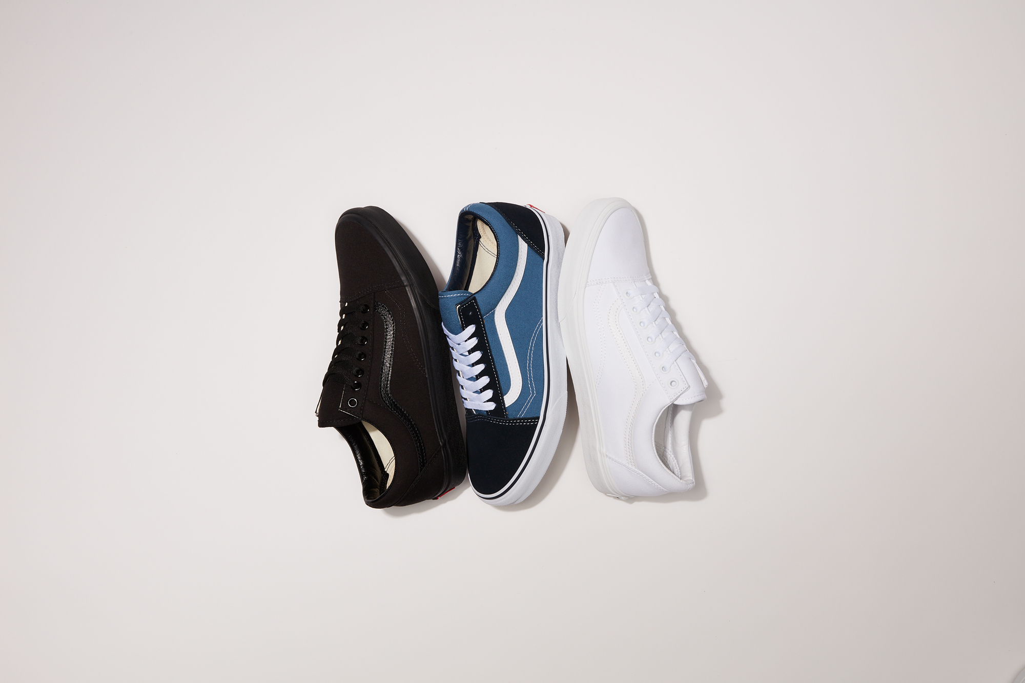 Vans Old Skool Her Dönemin Yıldızı Olmaya Aday
