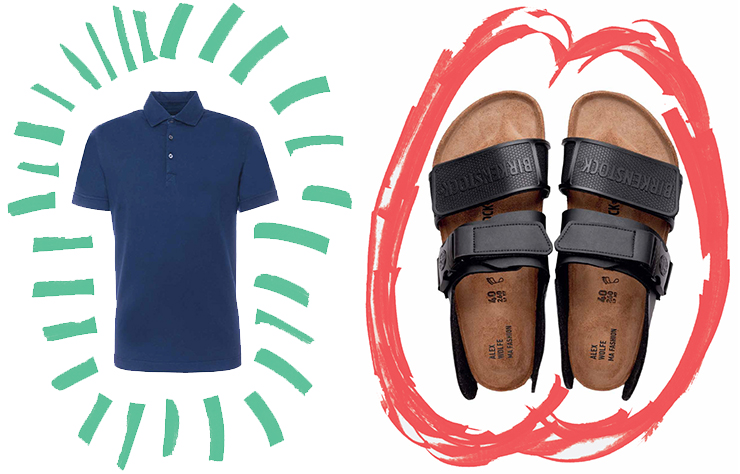 Gardırop Demirbaşları