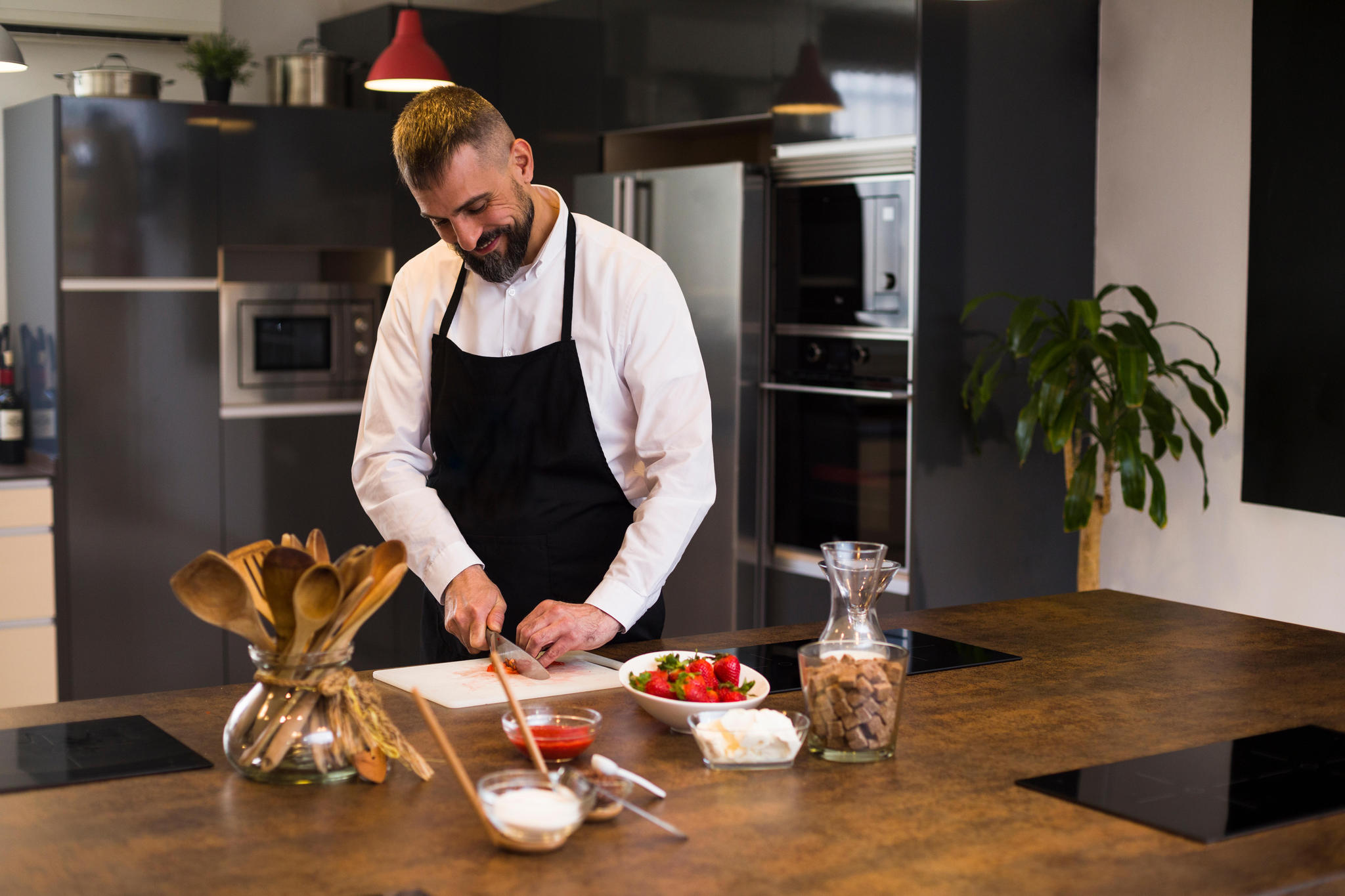 Çileğin bilinmeyen 12 önemli faydası!