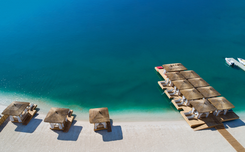 Tripadvisor'dan Travelers Choise 2021 Ödülü