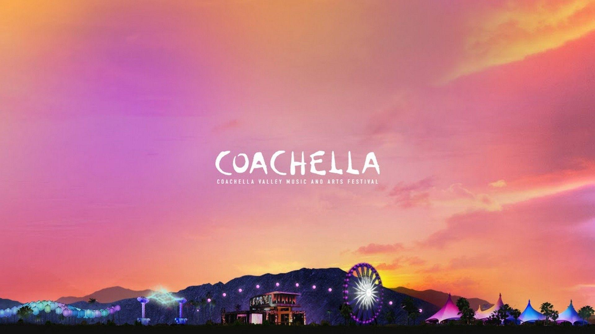 Coachella 2022 Tarihleri Açıklandı
