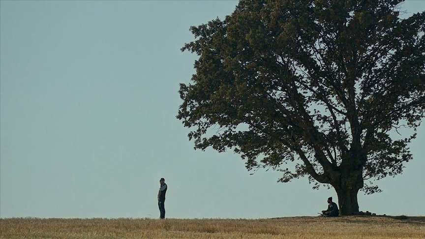 Semih Kaplanoğlu İmzalı 'Bağlılık Hasan' filmi, Cannes Film Festivali'nin Seçkisinde!