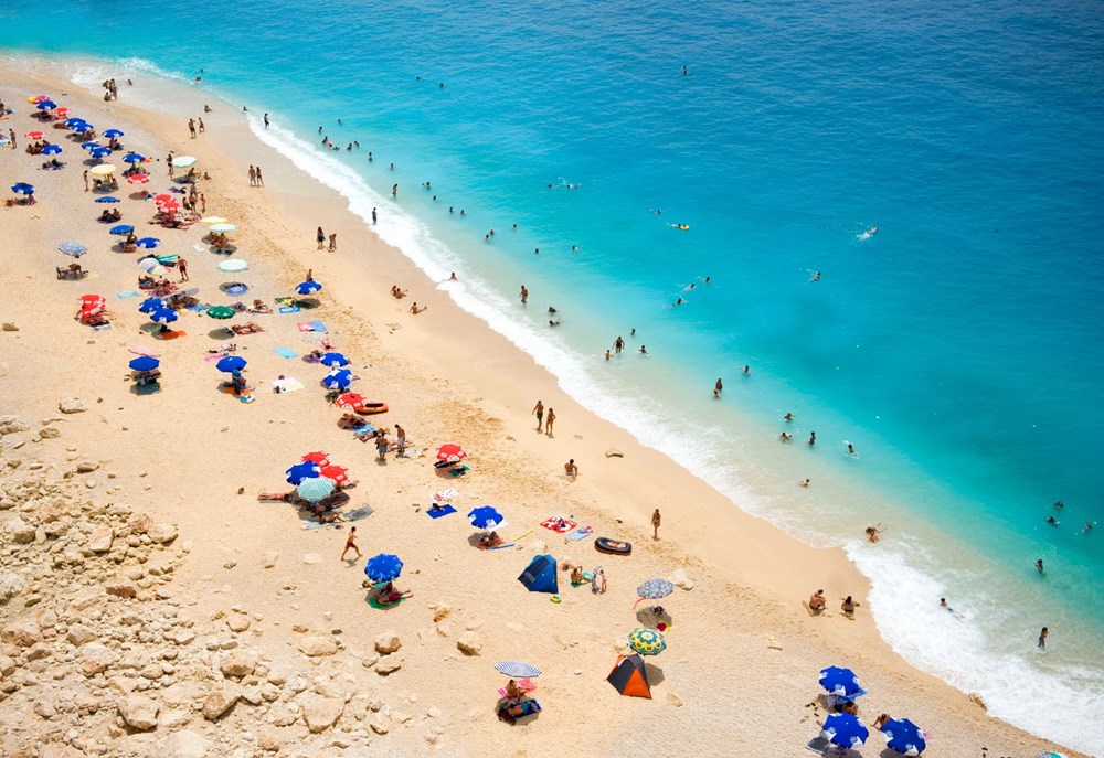 Türkiye'nin aşı sertifikası anlaşması yaptığı ülkeler