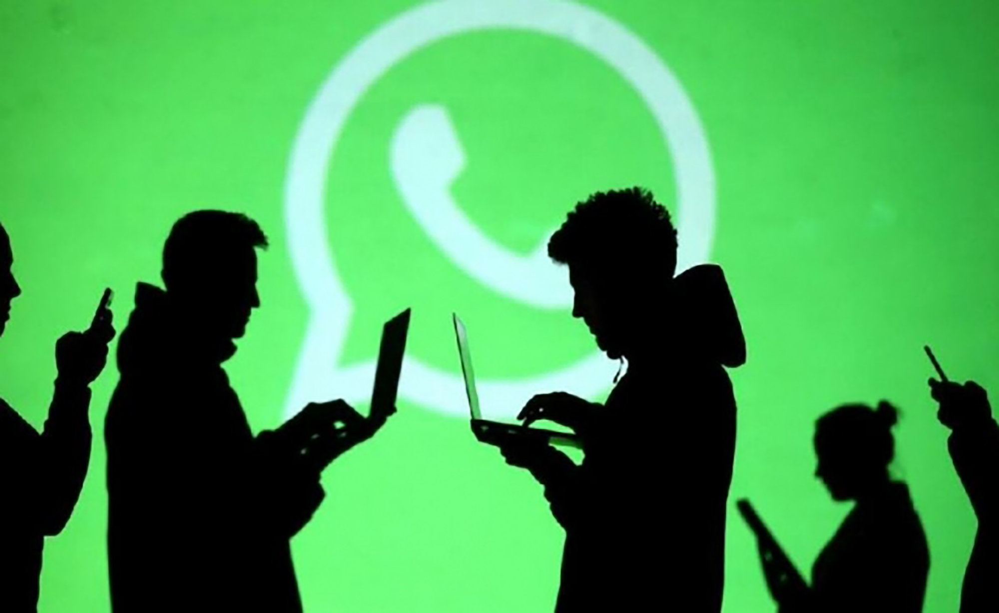 WhatsApp Bir Mesaj En Fazla 5 Kere İletilecek