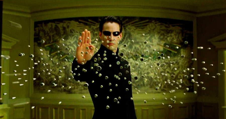 Matrix 4'un Senaryosundan Ayrıntılar Sızdı