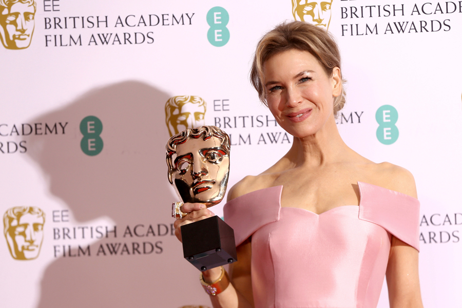 2022 BAFTA Ödülleri'nin Tarihi Açıklandı