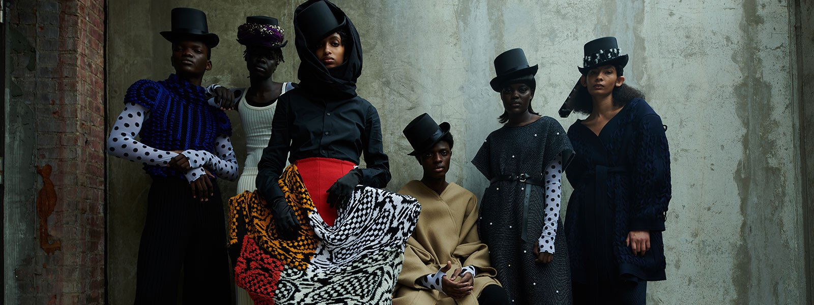 Uluslararası Woolmark Ödülü’nün 2021 kazananları açıklandı