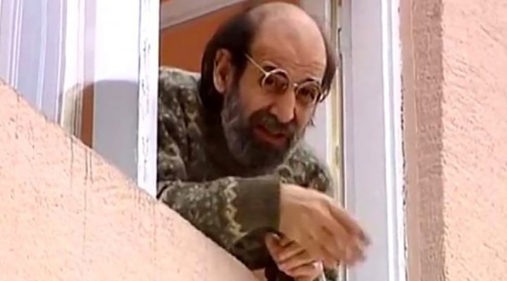 'Bizimkiler' dizisinin 'Cemil'i tiyatro sanatçısı Uğurtan Sayıner vefat etti