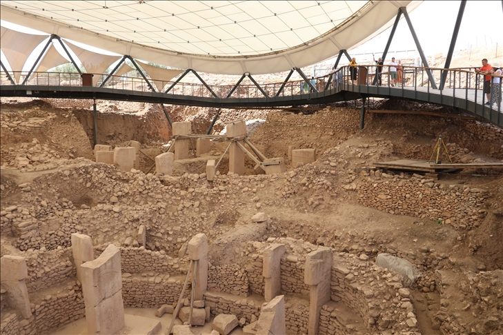 Güneydoğu 'Mezopotamya' markasıyla turizmin gözdesi olmaya hazırlanıyor