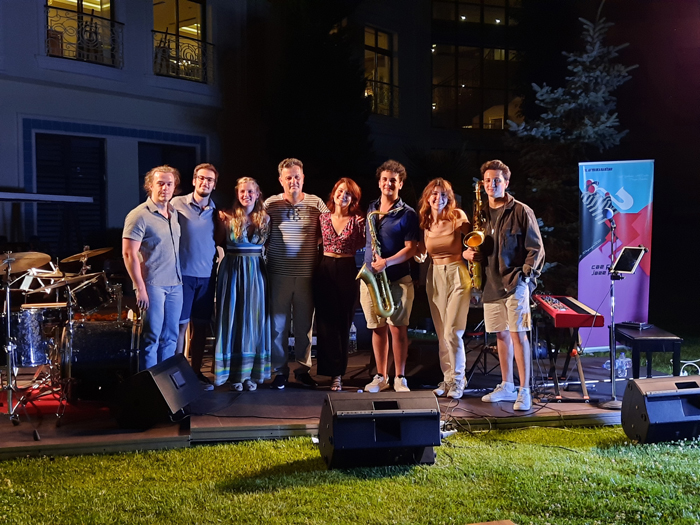 Sırada klasik müzik festivali var