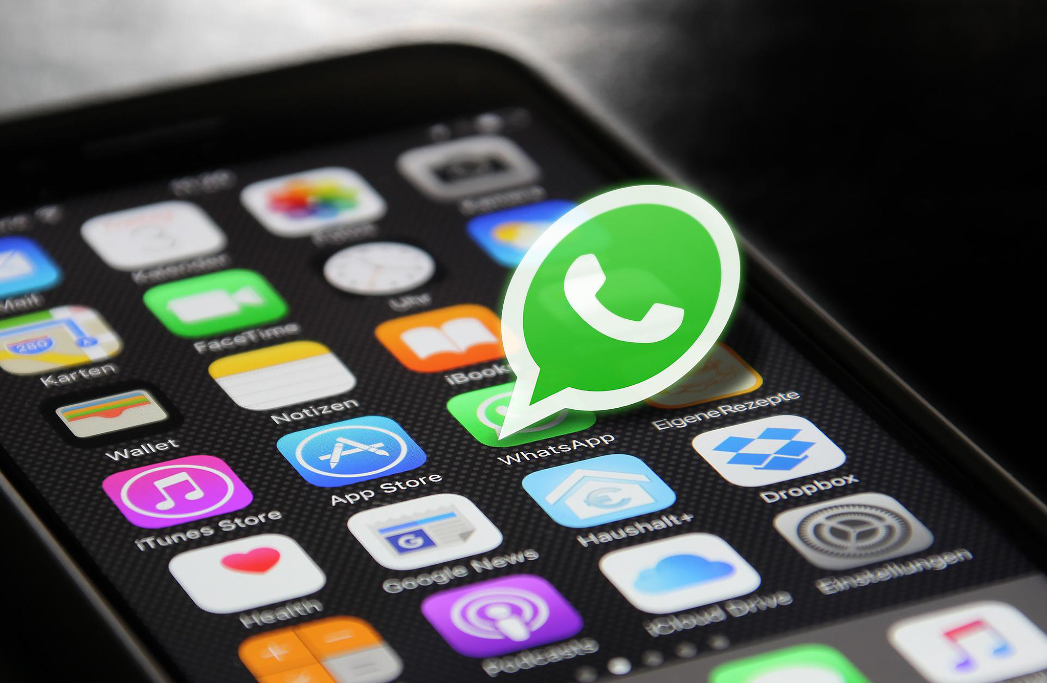 WhatsApp'tan Yeni Fotoğraf ve Video Özelliği