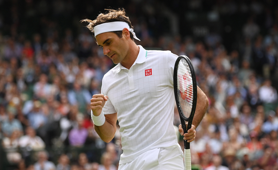 Roger Federer Tokyo 2020'ye Katılamayacak