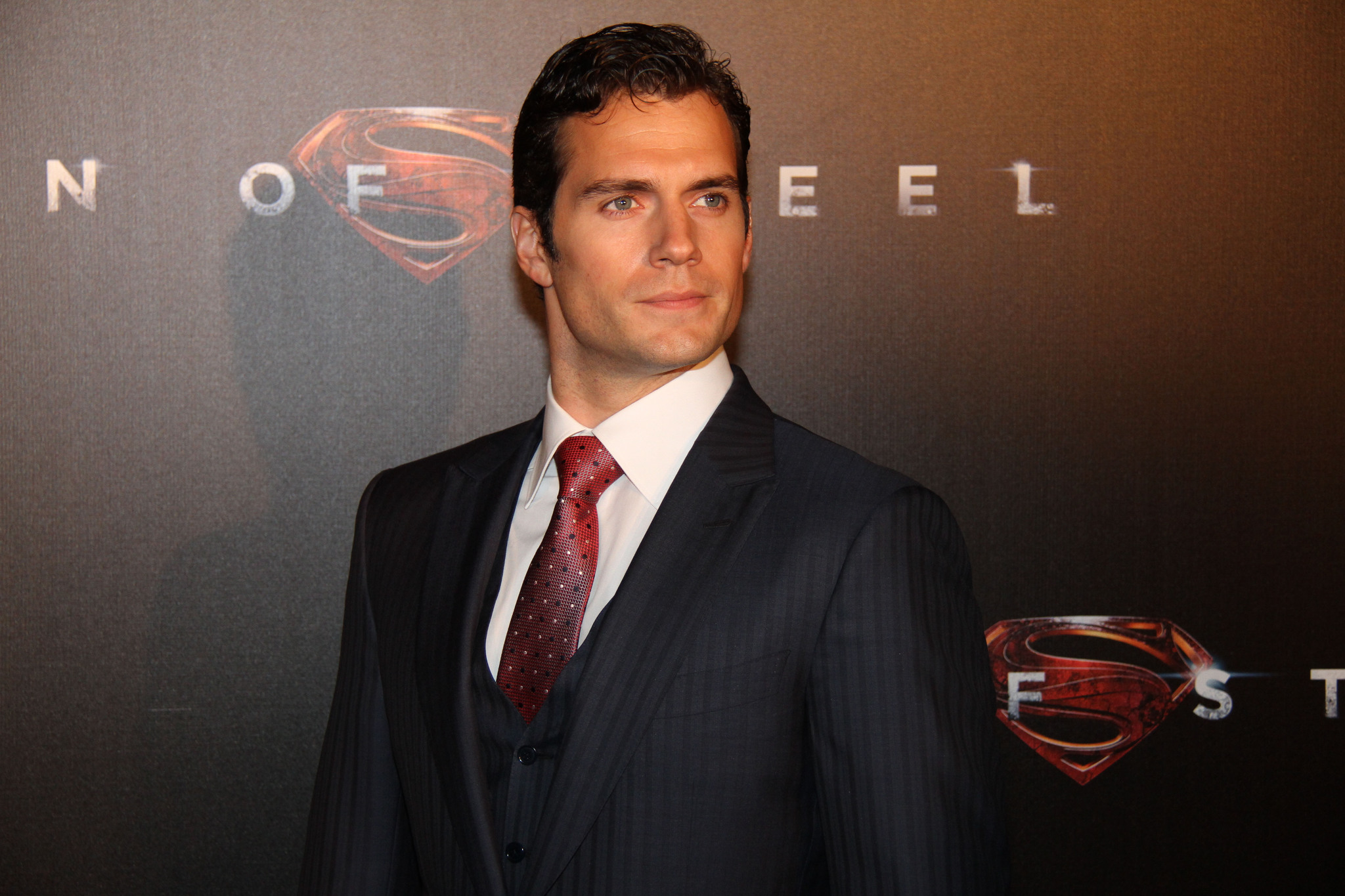 Henry Cavill, ‘The Rosie Project’in Başrolünde!