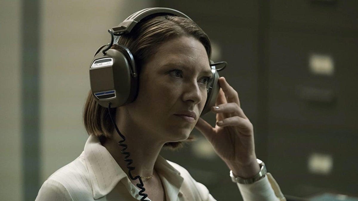 Anna Torv, HBO Uyarlaması "The Last of Us" Kadrosuna Katıldı