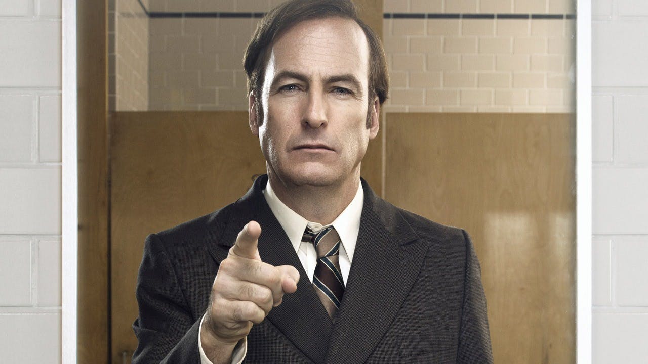 Breaking Bad'in yıldızı Bob Odenkirk sette fenalaştı