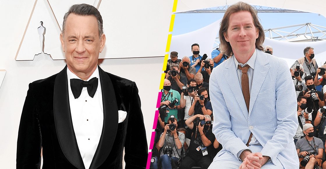 Wes Anderson’ın Yeni Filminin Kadrosuna Tom Hanks Dahil Oldu