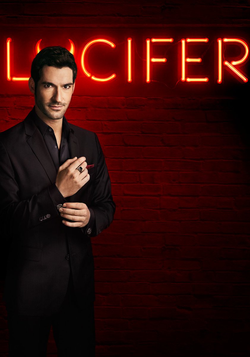 Lucifer'ın 6. Sezonu için nefesler tutuldu